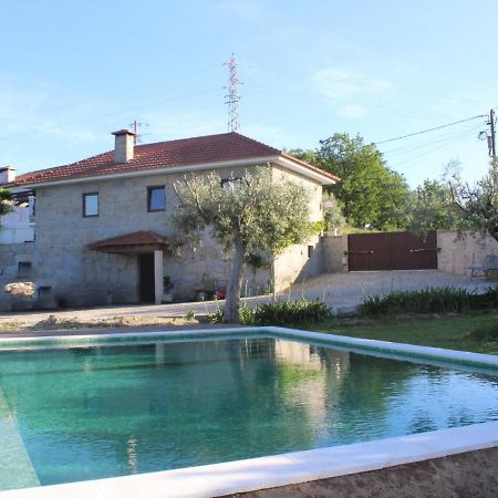 Gasthaus Bernardes House Castelo de Paiva Exterior foto