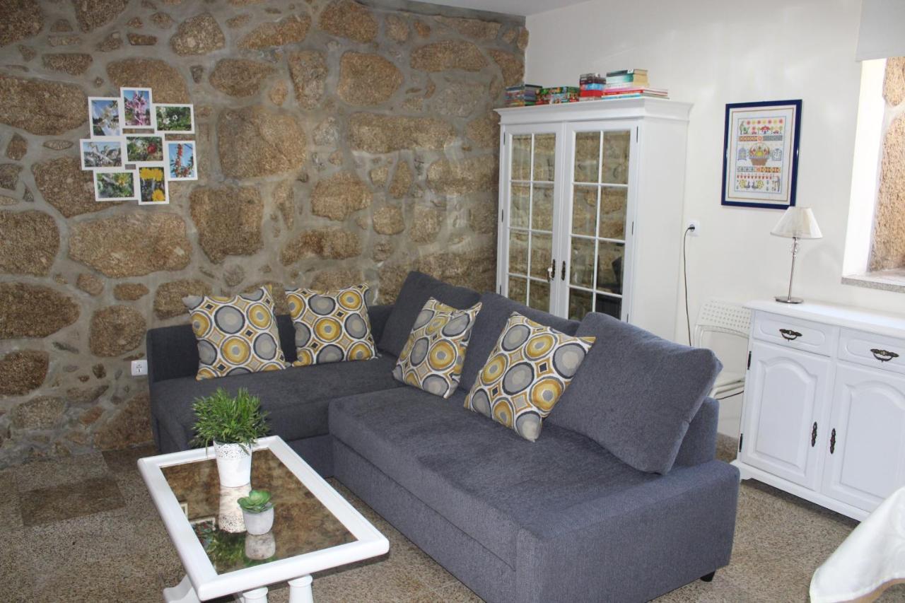 Gasthaus Bernardes House Castelo de Paiva Exterior foto