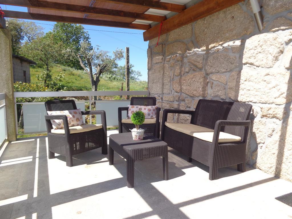 Gasthaus Bernardes House Castelo de Paiva Exterior foto